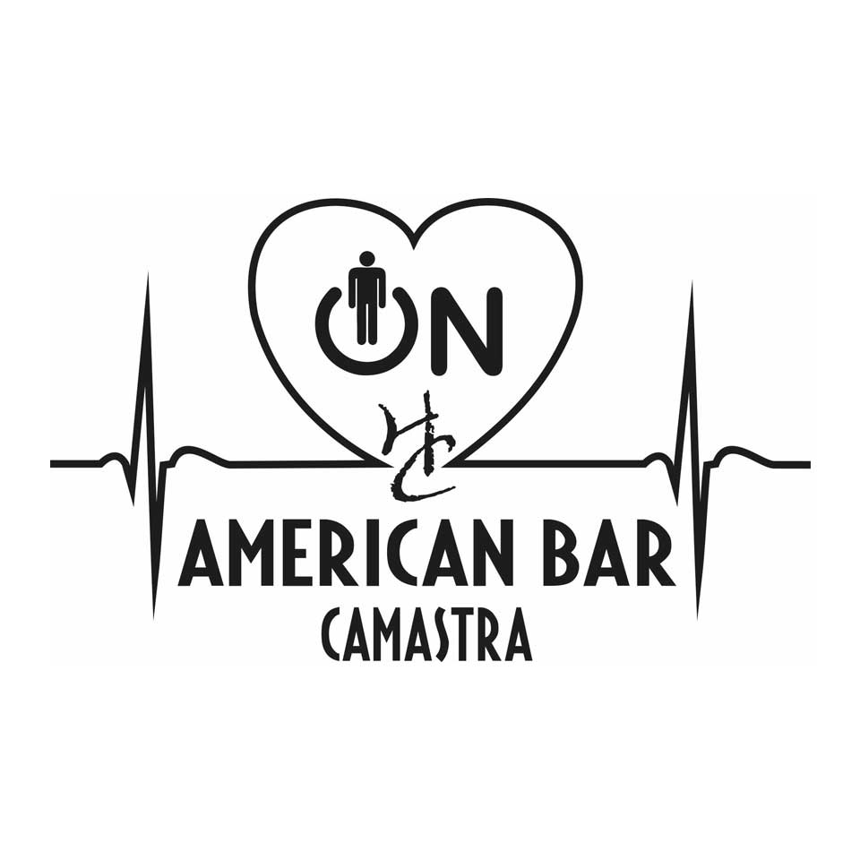 AMERICAN BAR CAMASTRA - Ristorante